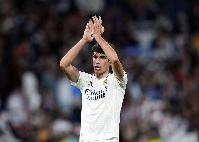 Реал Мадрид продає власного гравця з 10 роками різної оренди