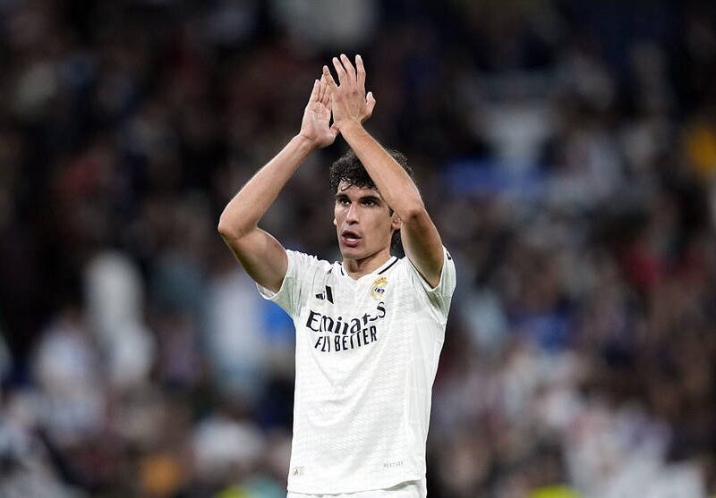 Реал Мадрид продає власного гравця з 10 роками різної оренди