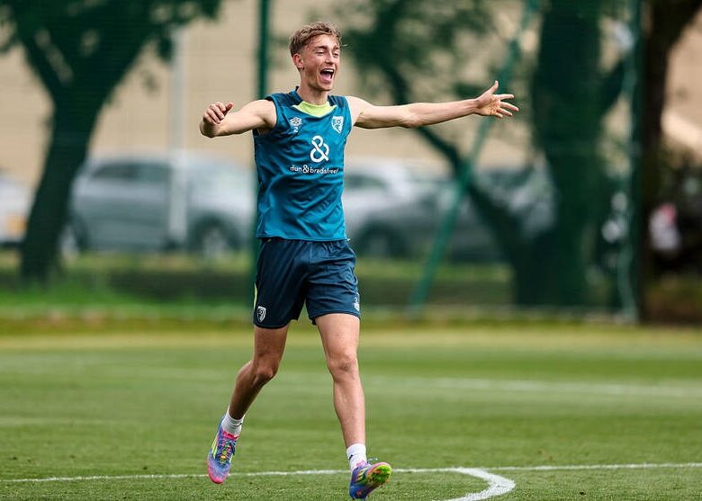 Реал націлився на гравця Бормута – партнера Забарного