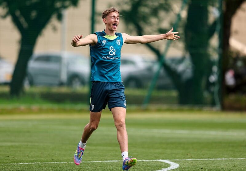 Реал націлився на гравця Бормута – партнера Забарного