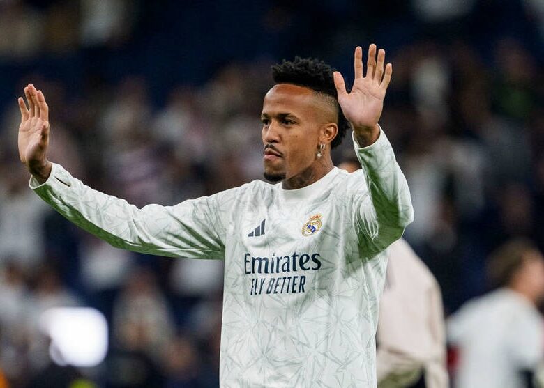 Реал очікує повернення травмованих захисників перед Клубним ЧС-2025