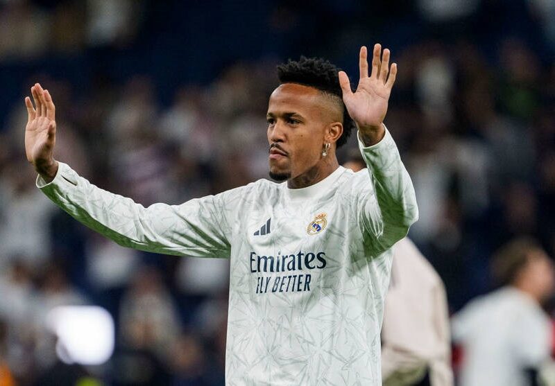 Реал очікує повернення травмованих захисників перед Клубним ЧС-2025