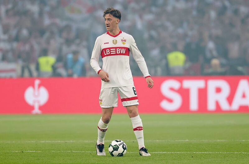 Реал високо оцінює півзахисника Штутгарта і пропонує контракт до 2030 року