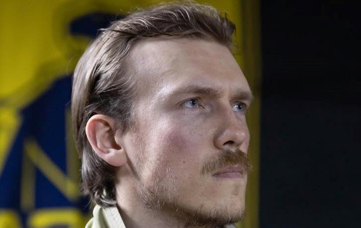 Редіс обурився через обмін полоненими