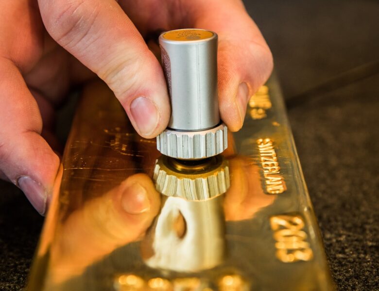 Reuters пише про загрозу для німецького золота через Трампа