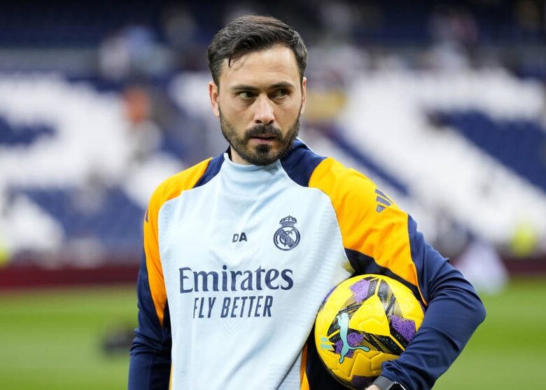 Рейнджерс шукає тренера: син Анчелотті та англійська легенда у кандидатах