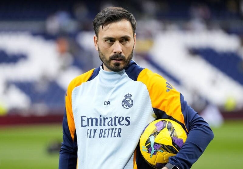 Рейнджерс шукає тренера: син Анчелотті та англійська легенда у кандидатах