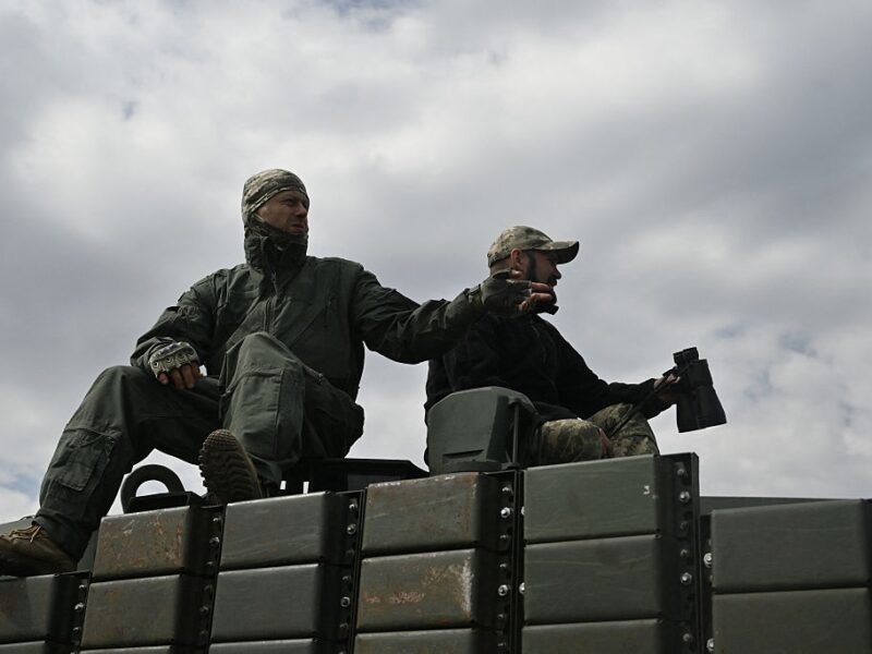 Режим тиші діє? Старт путінського “перемир’я”