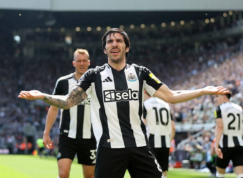 Результативні початок і завершення матчу дали перевагу Ньюкаслу над Челсі