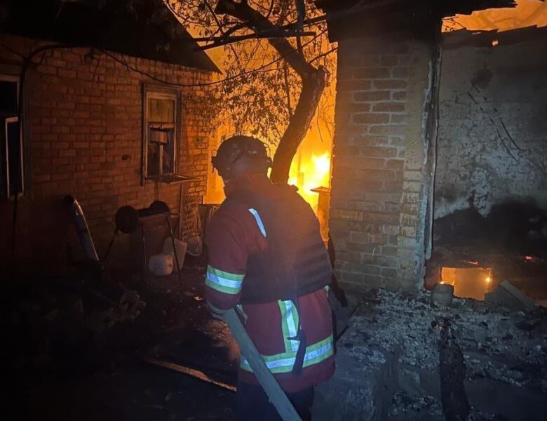 РФ атакувала Одещину, є жертва