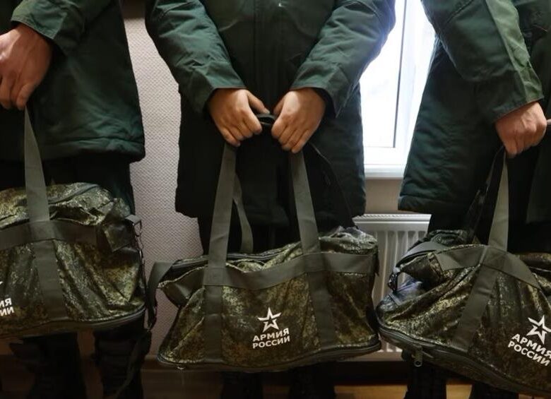 РФ “генерує” непідготовлених новобранців  – ISW