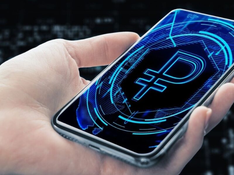 РФ планує впровадити “цифровий рубль” – ГУР