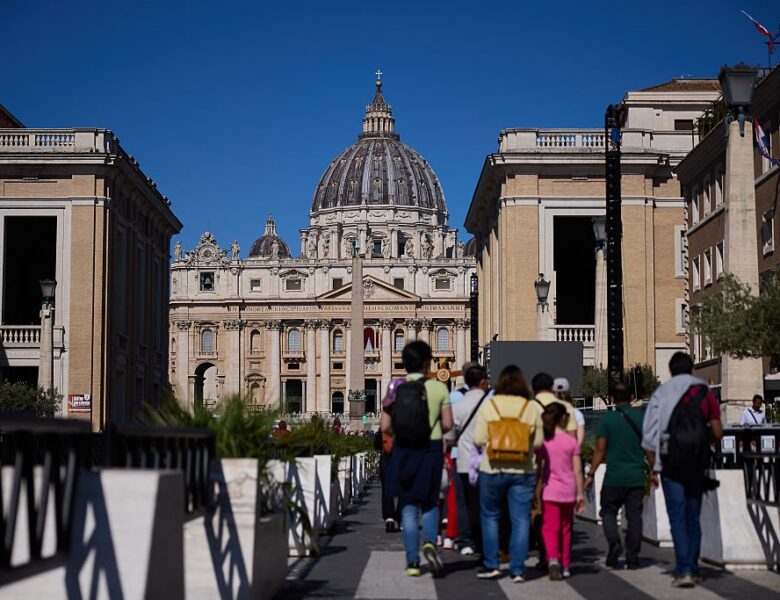 РФ проти Ватикану. Як Кремль бачить переговори
