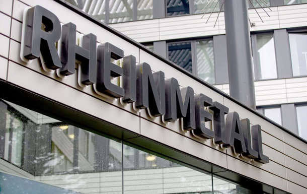 Rheinmetall буде виробляти супутники