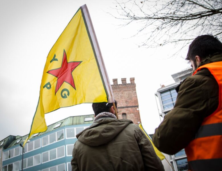 Робітнича партія Курдистану оголосила про саморозпуск