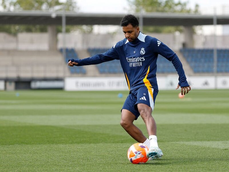 Родріго – у трансферних пріоритетах Арсенала