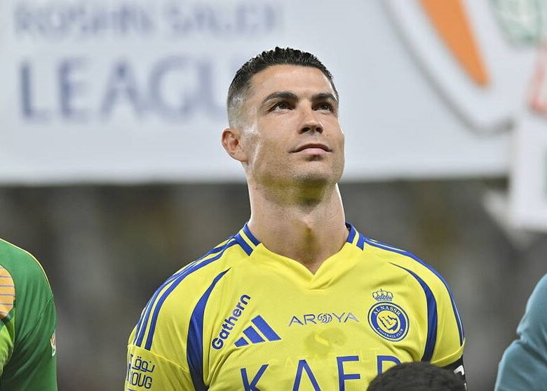 Роналду готує рішення стосовно подальшої кар’єри