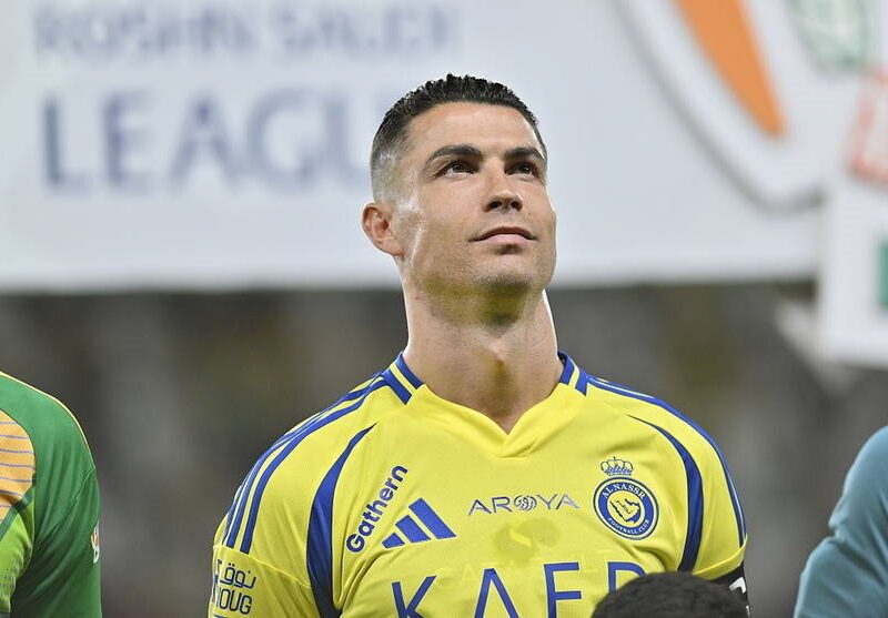 Роналду готує рішення стосовно подальшої кар’єри