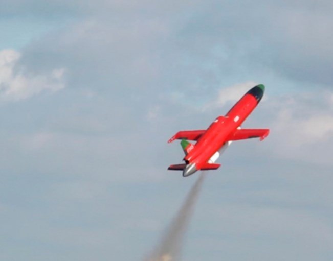 Росія атакувала Україну новим дроном Дань-М – експерт