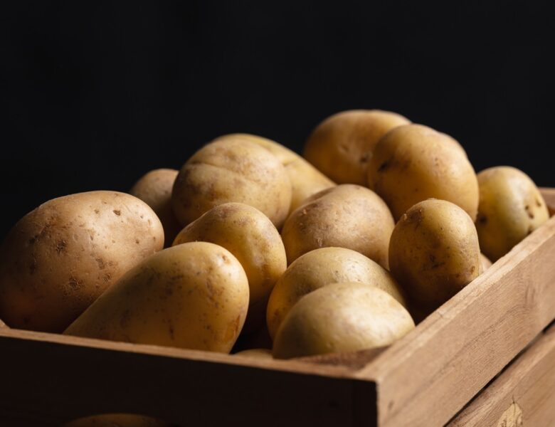 Росія через дефіцит вперше почала купувати картоплю в Монголії