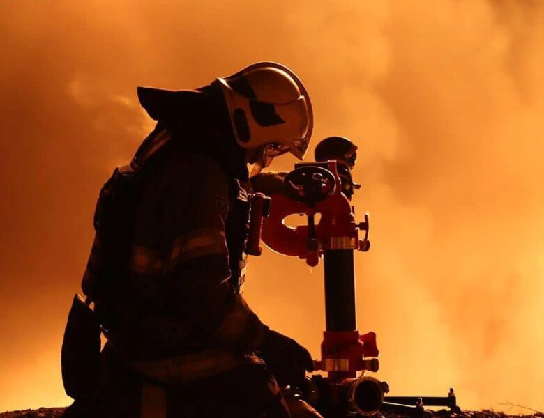 Росія масовано атакувала Київ