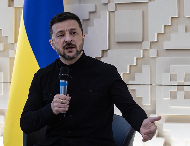 Росія не готова до закінчення війни, потрібні санкції – Зеленський