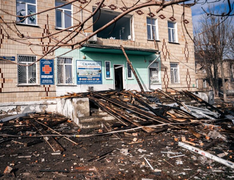 Росія посилила обстріли Сумщини: влада закликала евакуюватися