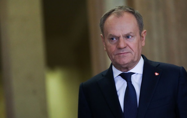 Росія в Стамбулі ставила неприйнятні умови – Туск