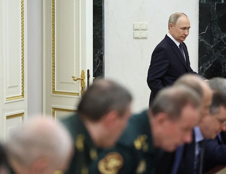 Росія висунула неприйнятні умови в Стамбулі – ЗМІ