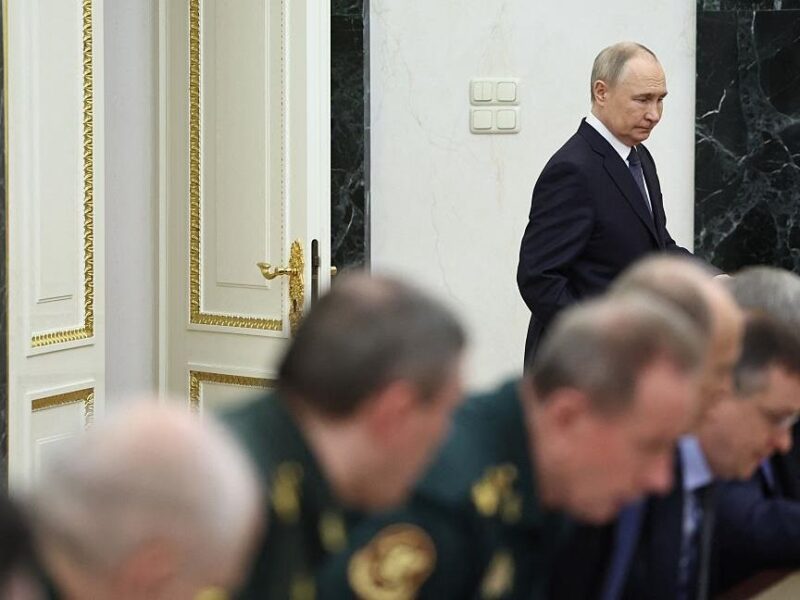 Росія висунула неприйнятні умови в Стамбулі – ЗМІ