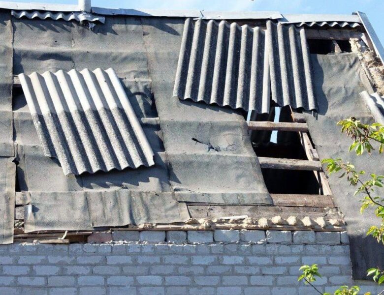 Росія за добу завдала 400 ударів по Запорізькій області