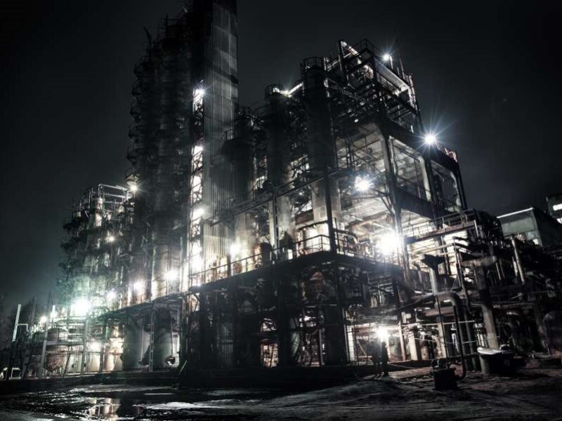 Росія збільшить виробництво гексогену для снарядів – ЗМІ