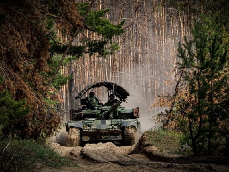 Росія зосередила 50-тисячне угруповання поблизу Харкова