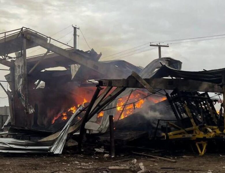 Росіяни атакували Сумщину безпілотниками: є жертва