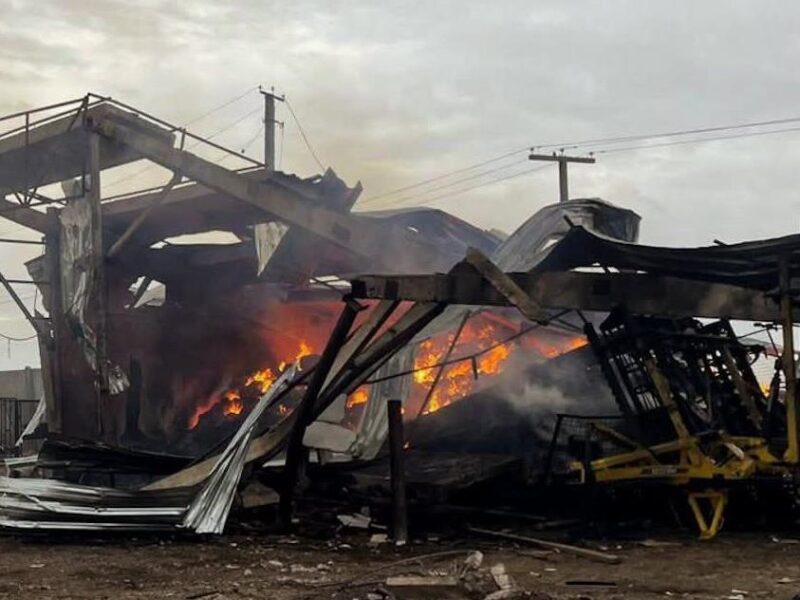 Росіяни атакували Сумщину безпілотниками: є жертва