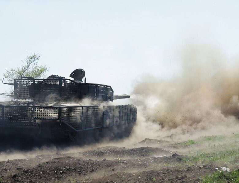 “Росіяни брешуть”: РФ вже почала літній наступ