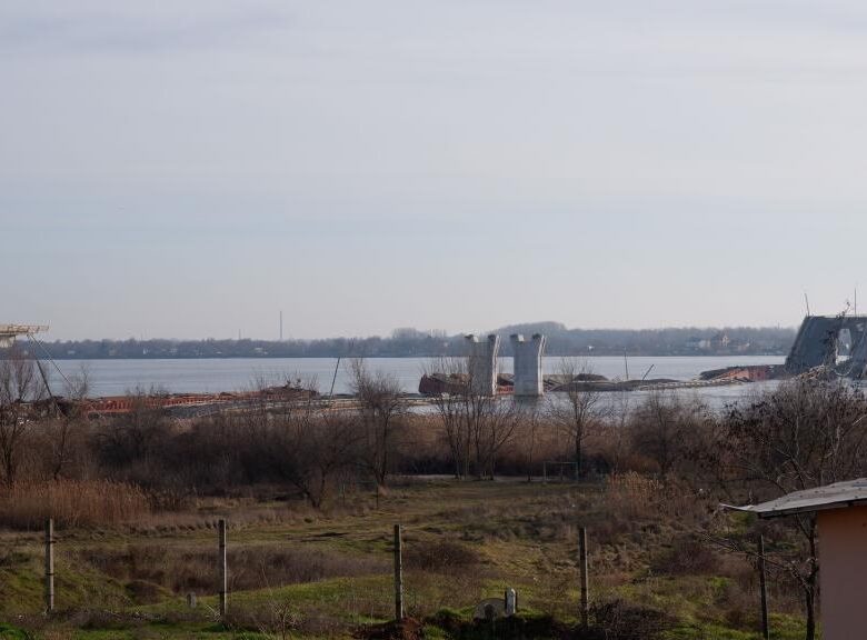 Росіяни готуються до форсування Дніпра – ЗСУ