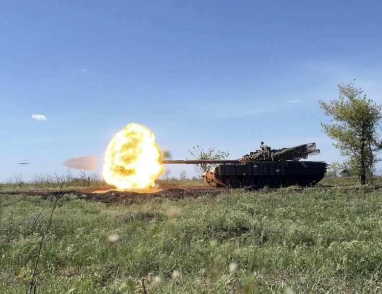 Росіяни наступають на 12 напрямках – Генштаб