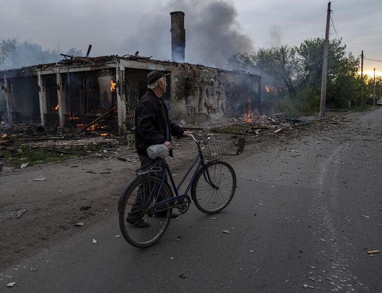 Росіяни підібралися ближче до Покровська – ОВА