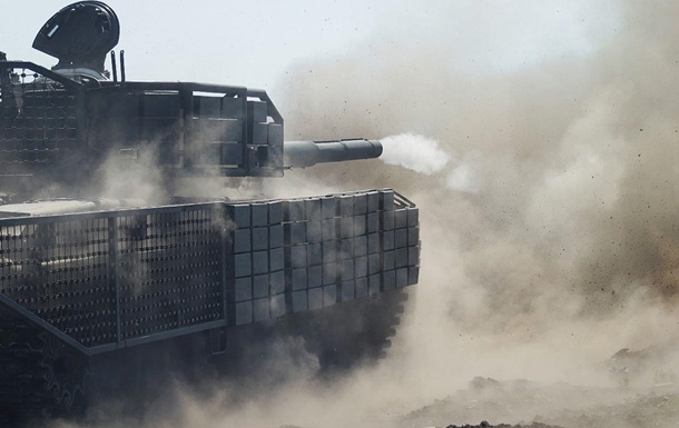 Росіяни поступово “сповзають” на схід від Покровська – ОСУВ Хортиця