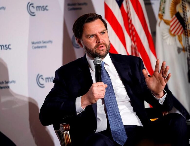 Росіяни просять занадто багато – Венс