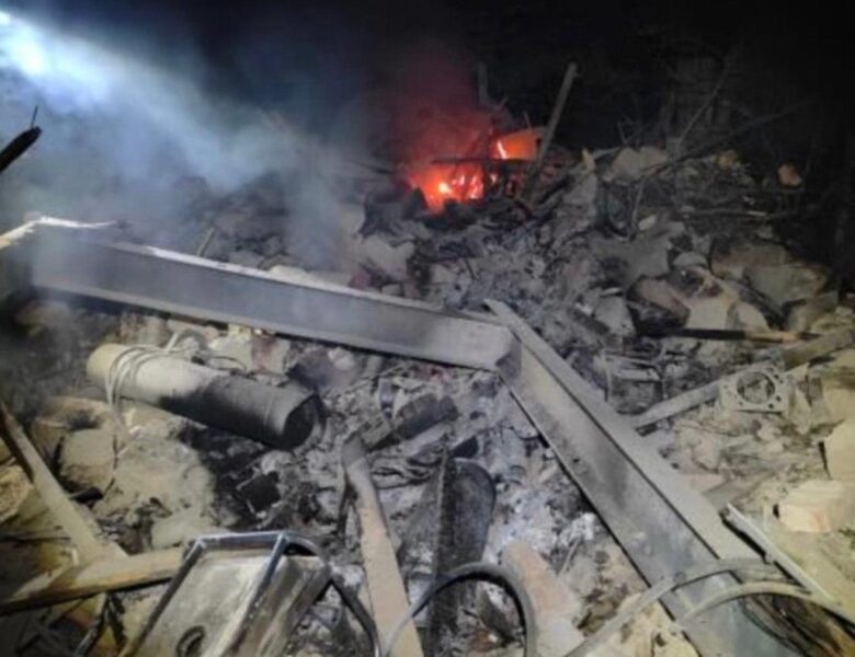 Росіяни вбили 9-річну дівчинку КАБами у селі на Запоріжжі