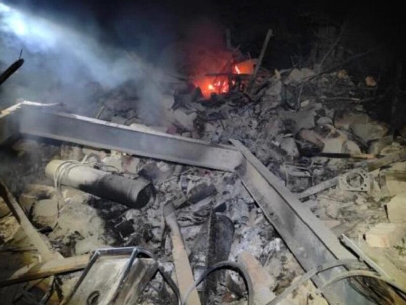 Росіяни вбили 9-річну дівчинку КАБами у селі на Запоріжжі