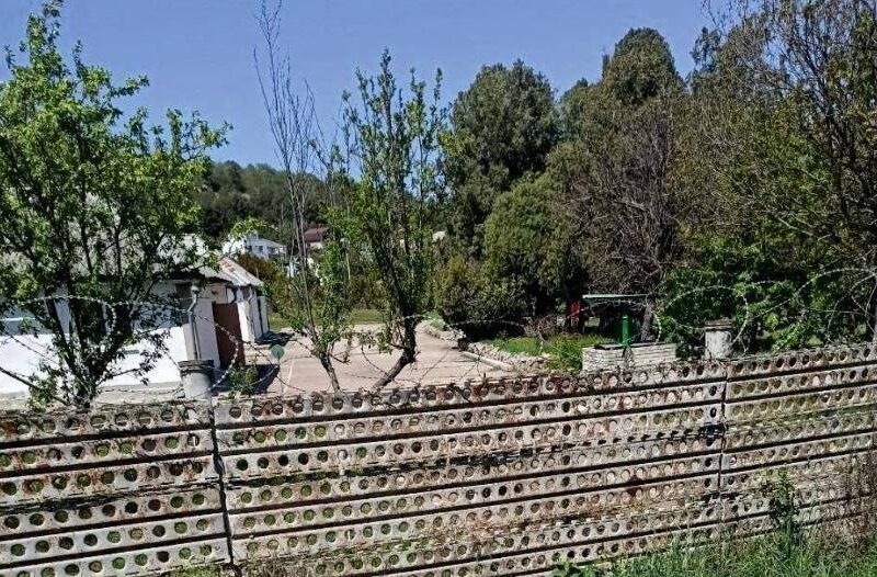 Росіяни вивозять військову техніку з Севастополя – партизани