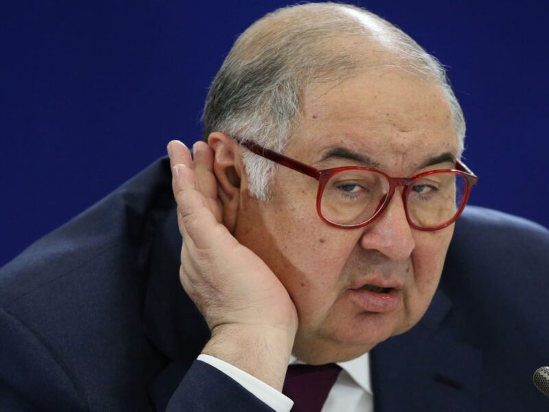 Російські олігархи збагатилися на $15 млрд після повернення Трампа