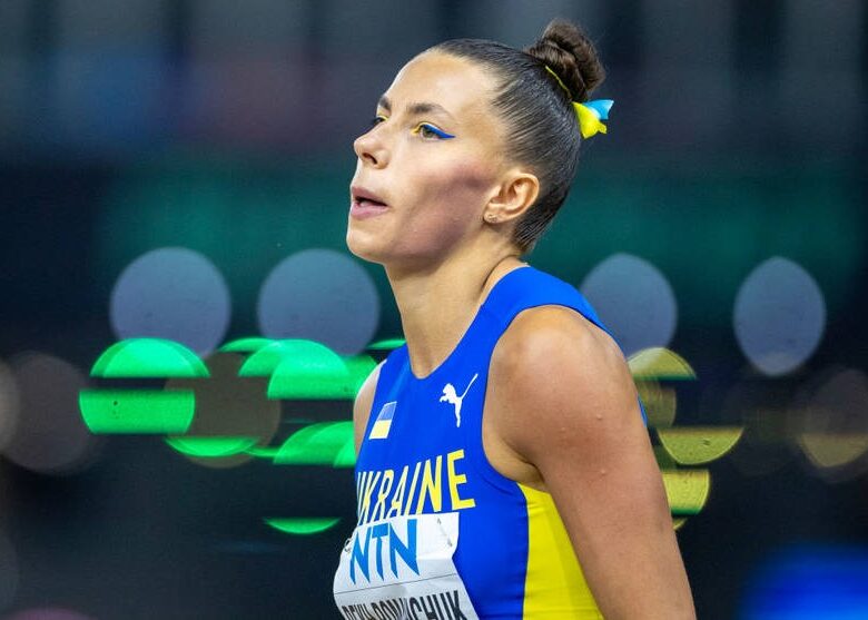 Розбирають: Федерація легкої атлетики про ситуацію з Бех-Романчук