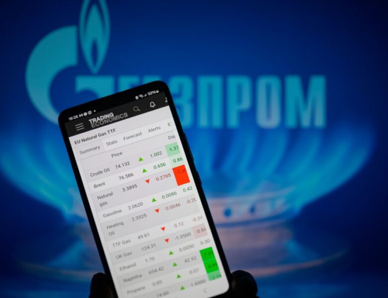 Розгромні санкції проти РФ. Що можуть Штати