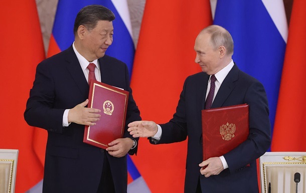 Розвідка України припускає, що на боці РФ воюють китайські “спецслужбісти”