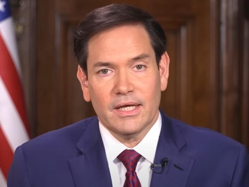 Рубіо підтвердив підготовку до зустрічі Трампа з Путіним