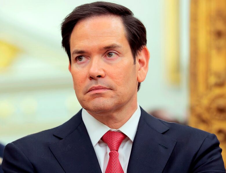 Рубіо провів розмову з Мерцом стосовно України